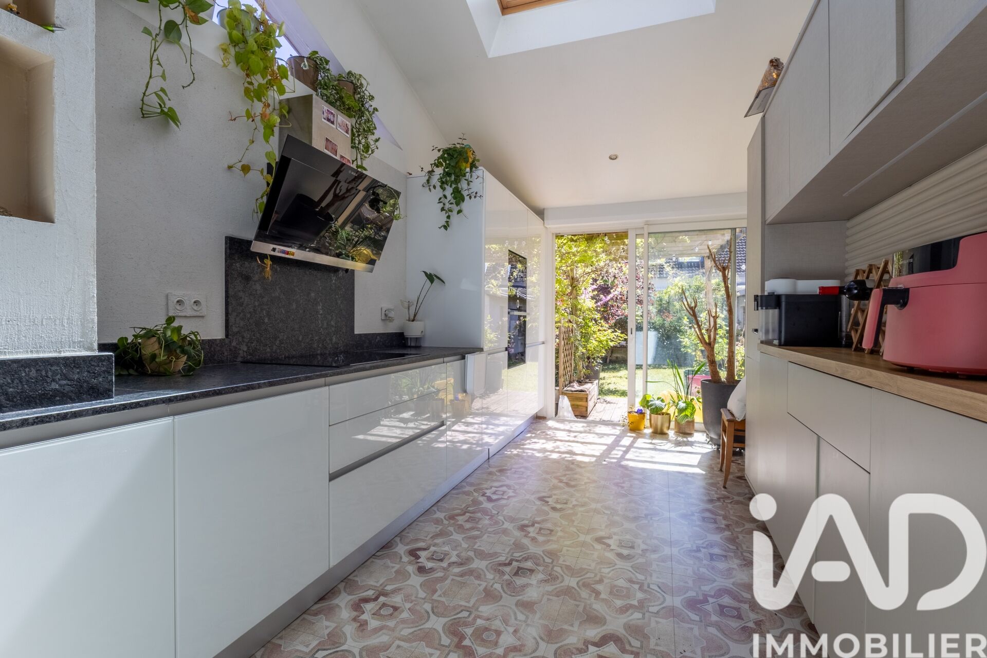 Vente Maison/villa 6 pièces - Photo 3