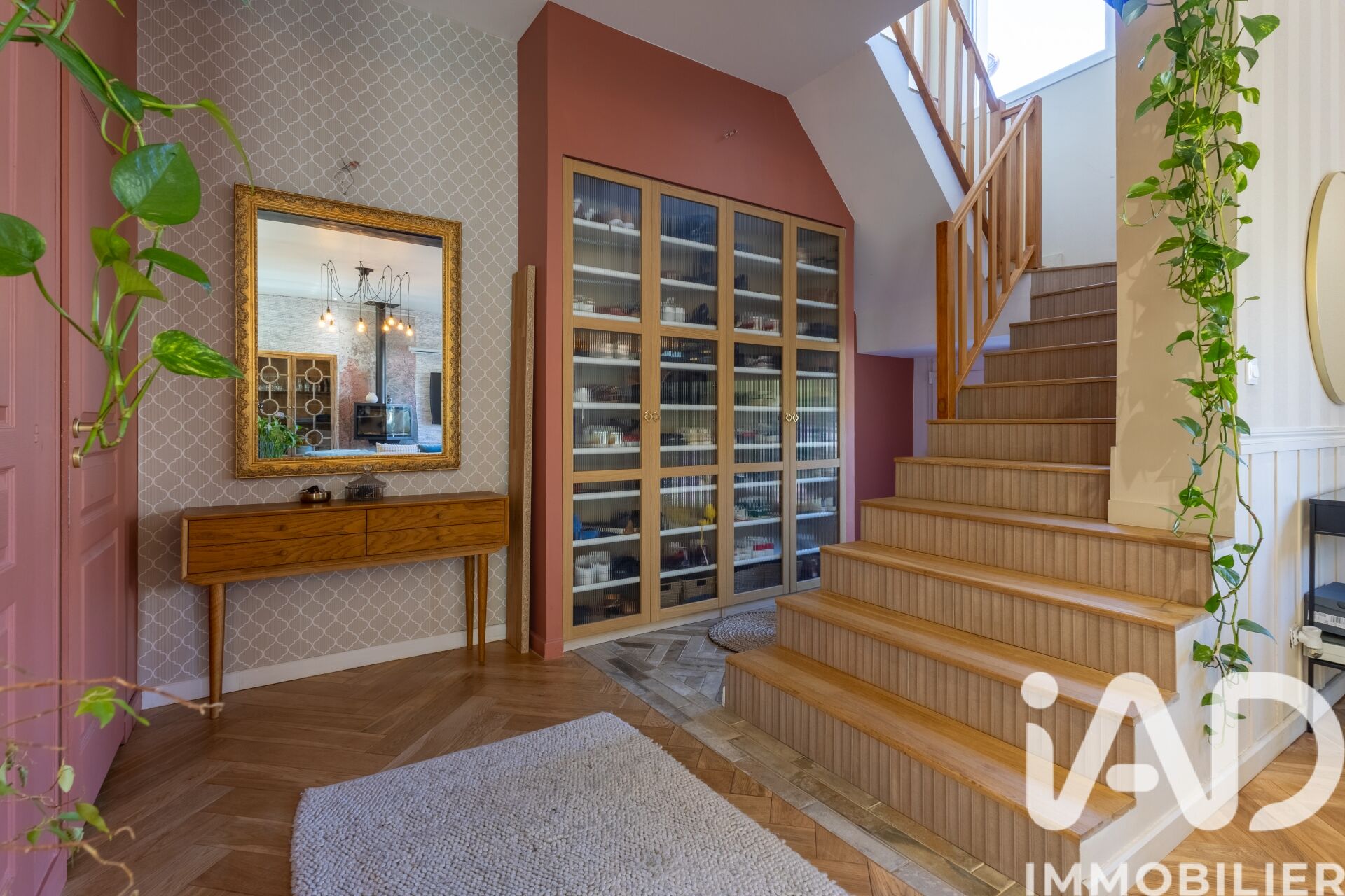 Vente Maison/villa 6 pièces - Photo 4