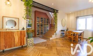 Maison 6 Pièces 160 m² à vendre à Draveil (91210)