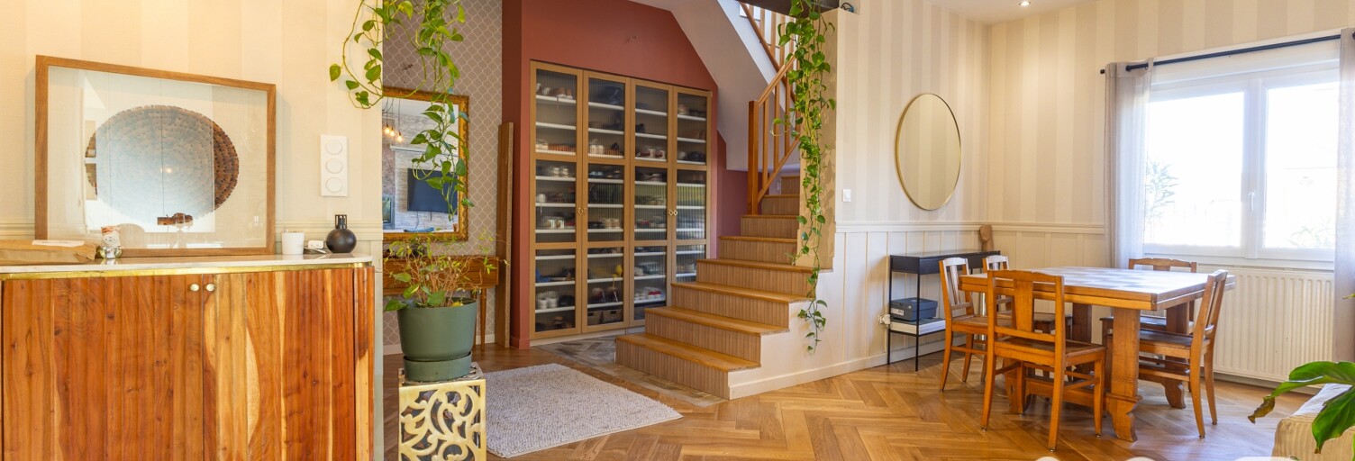 Maison 6 Pièces 160 m² à vendre à Draveil (91210)