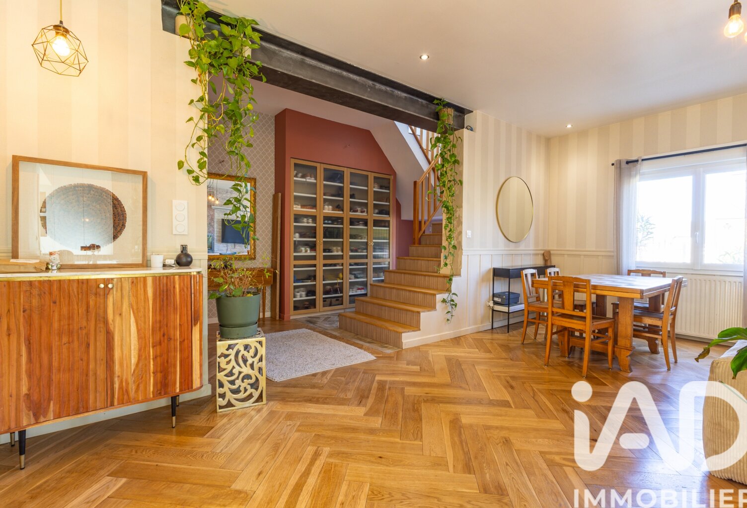 Vente Maison/villa 6 pièces — photo 1