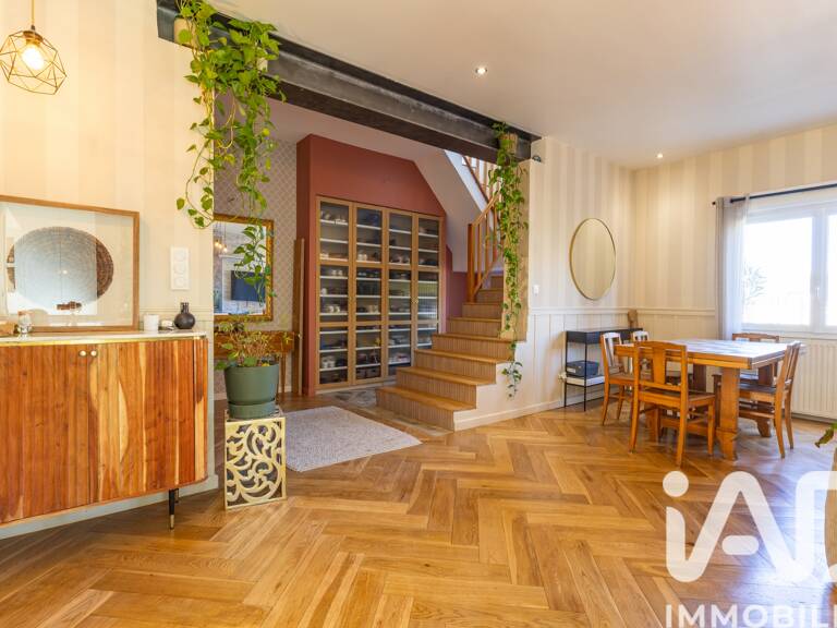 Vente Maison/villa 6 pièces — photo 1