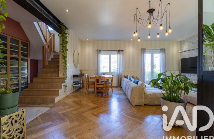Vente Maison/villa 6 pièces — photo 3