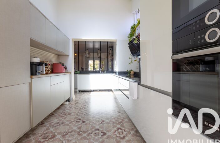 Vente Maison/villa 6 pièces — photo 4