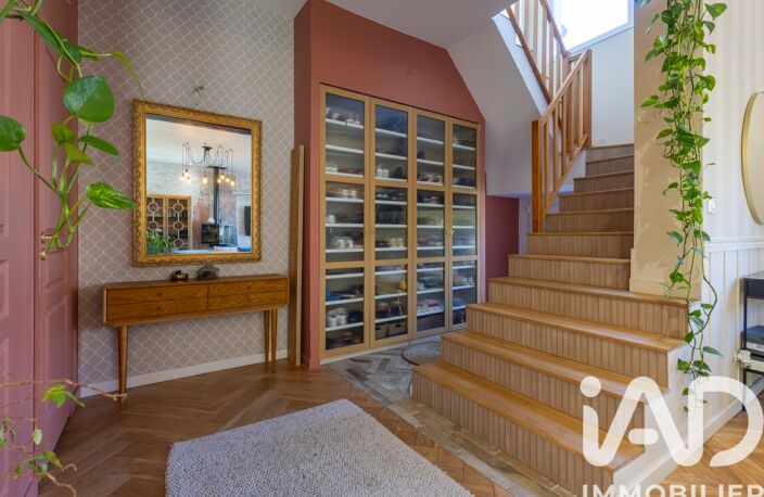 Vente Maison/villa 6 pièces — photo 5