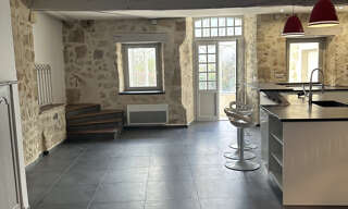 Maison 3 Pièces 113 m² à louer à Gontaud-de-Nogaret (47400)