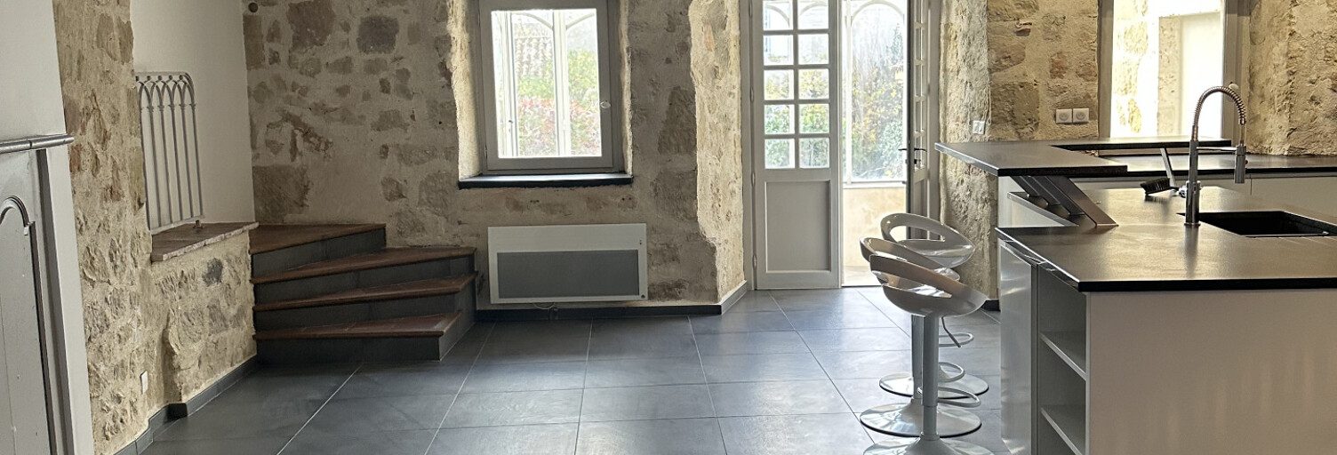 Maison 3 Pièces 113 m² à louer à Gontaud-de-Nogaret (47400)