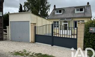 Maison 5 Pièces 94 m² à vendre à Cloyes-les-Trois-Rivières (28220)