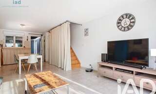 Maison 4 Pièces 82 m² à vendre à Angoulins (17690)