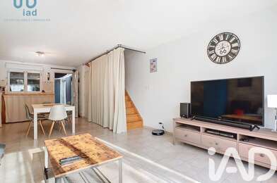 Maison 4 pièces 345000 €