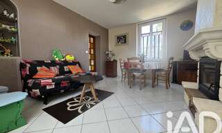 Maison 3 Pièces 68 m² à vendre à Le Gault-Saint-Denis (28800)