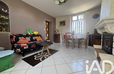 Vente Maison de village 3 pièces — photo du bien