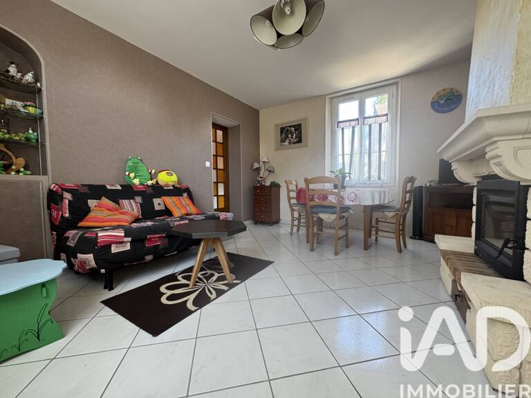 Vente Maison de village 3 pièces — photo 1