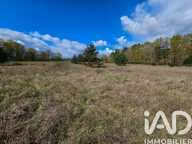 Vente Terrain à bâtir 2 000 m&sup2; — photo 2