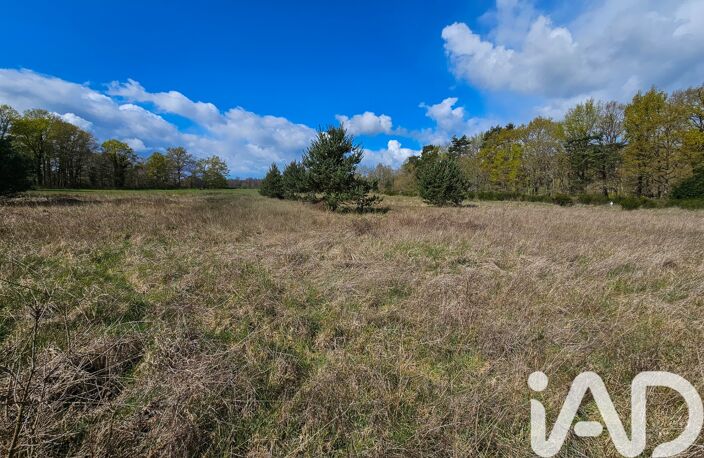 Vente Terrain à bâtir 2 000 m&sup2; — photo 2