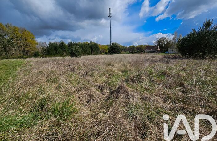 Vente Terrain à bâtir 2 000 m&sup2; — photo 4