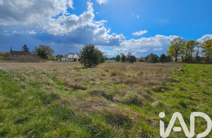 Vente Terrain à bâtir 2 000 m&sup2; — photo 5