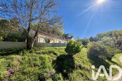 Maison 4 pièces 262000 €