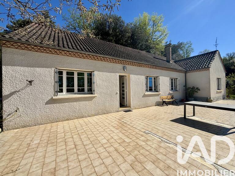 Vente Maison/villa 4 pièces — photo 1