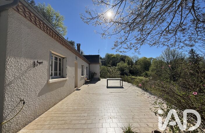 Vente Maison/villa 4 pièces — photo 2
