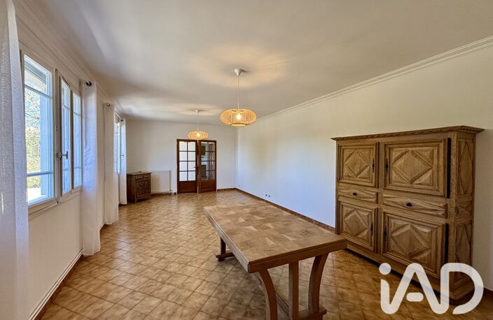 Vente Maison/villa 4 pièces — photo 4