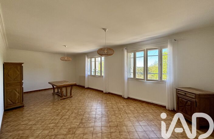 Vente Maison/villa 4 pièces — photo 5