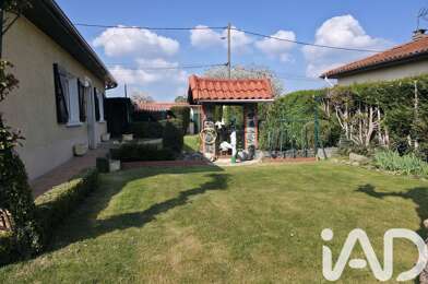 Maison 5 pièces 199900 €