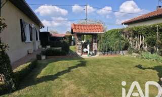 Maison 5 Pièces 87 m² à vendre à Bazet (65460)