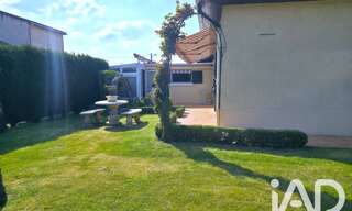 Maison 5 Pièces 87 m² à vendre à Bazet (65460)