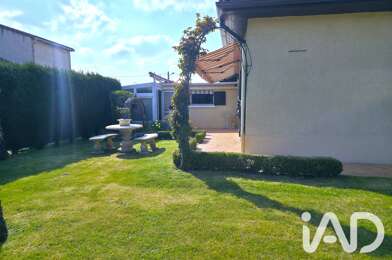 Maison 5 pièces 175000 €