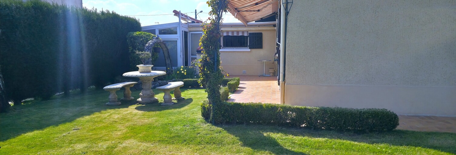Maison 5 Pièces 87 m² à vendre à Bazet (65460)