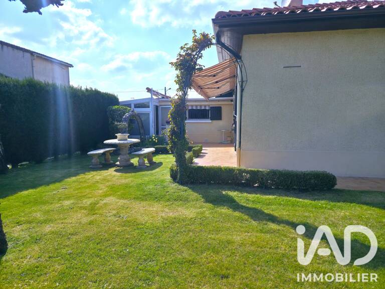 Vente Maison traditionnelle 5 pièces — photo 1