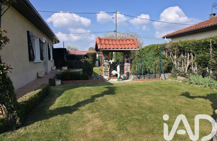 Vente Maison traditionnelle 5 pièces — photo 2