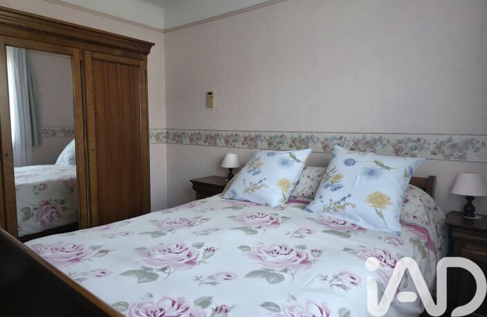 Vente Maison traditionnelle 5 pièces — photo 3