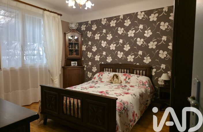 Vente Maison traditionnelle 5 pièces — photo 4