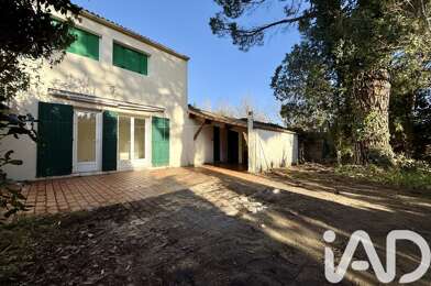 Maison 4 pièces 199000 €