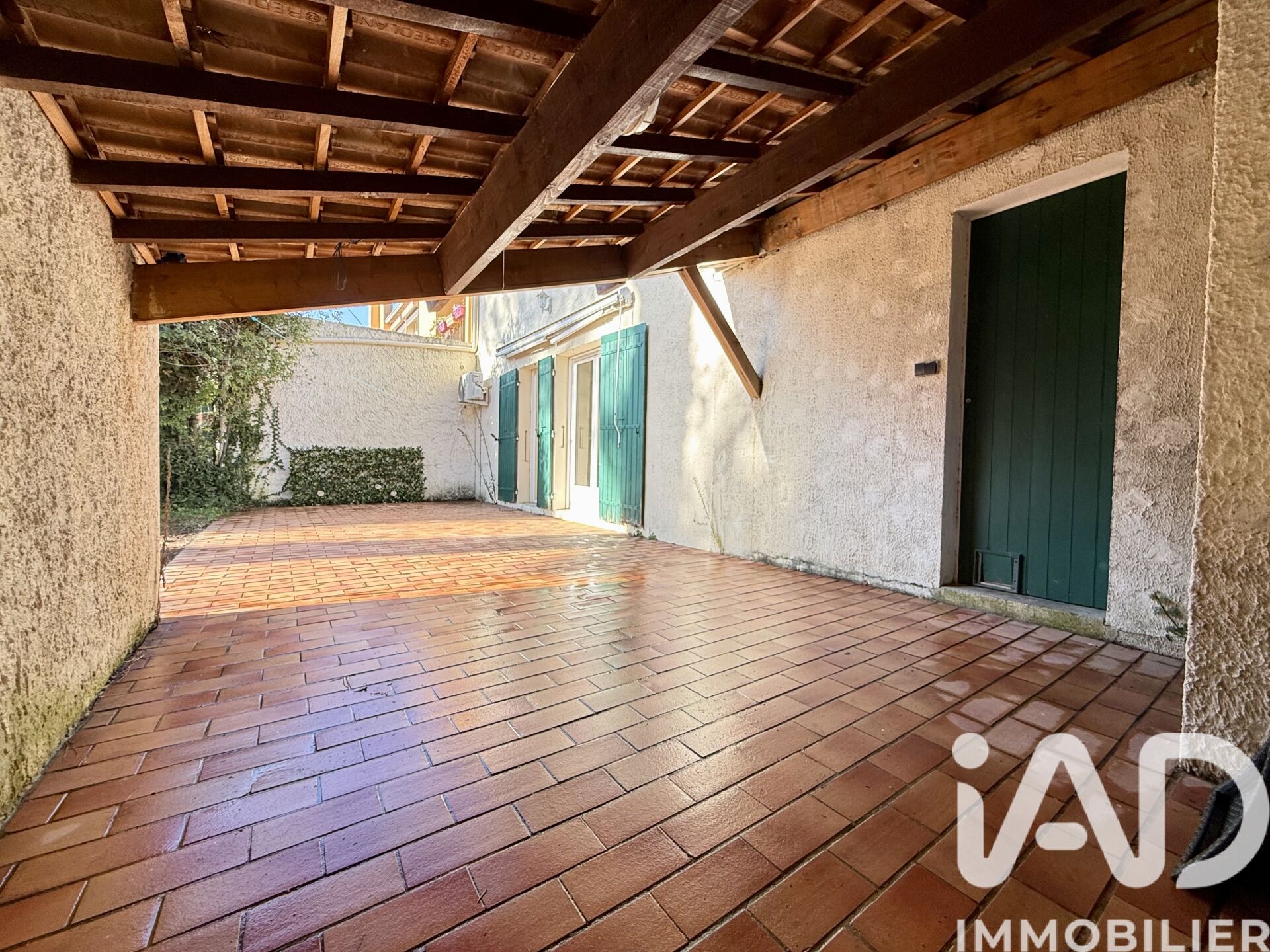 Vente Maison/villa 4 pièces - Photo 2
