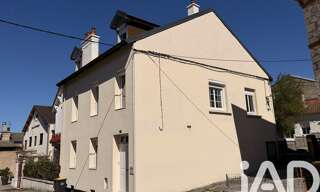 Maison 10 Pièces 200 m² à vendre à Oyonnax (01100)