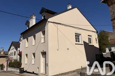 Maison 10 pièces 299000 €