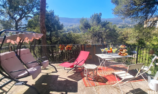 Maison 6 Pièces 131 m² à vendre à Carros (06510)