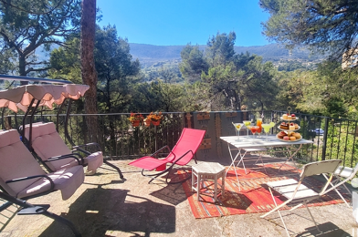 Maison 6 pièces 529000 €