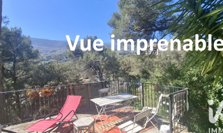 Maison 6 Pièces 140 m² à vendre à Carros (06510)