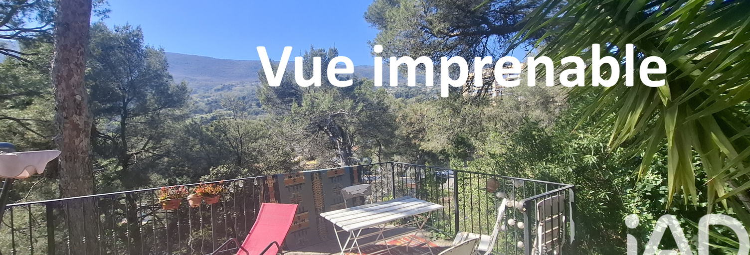 Maison 6 Pièces 140 m² à vendre à Carros (06510)