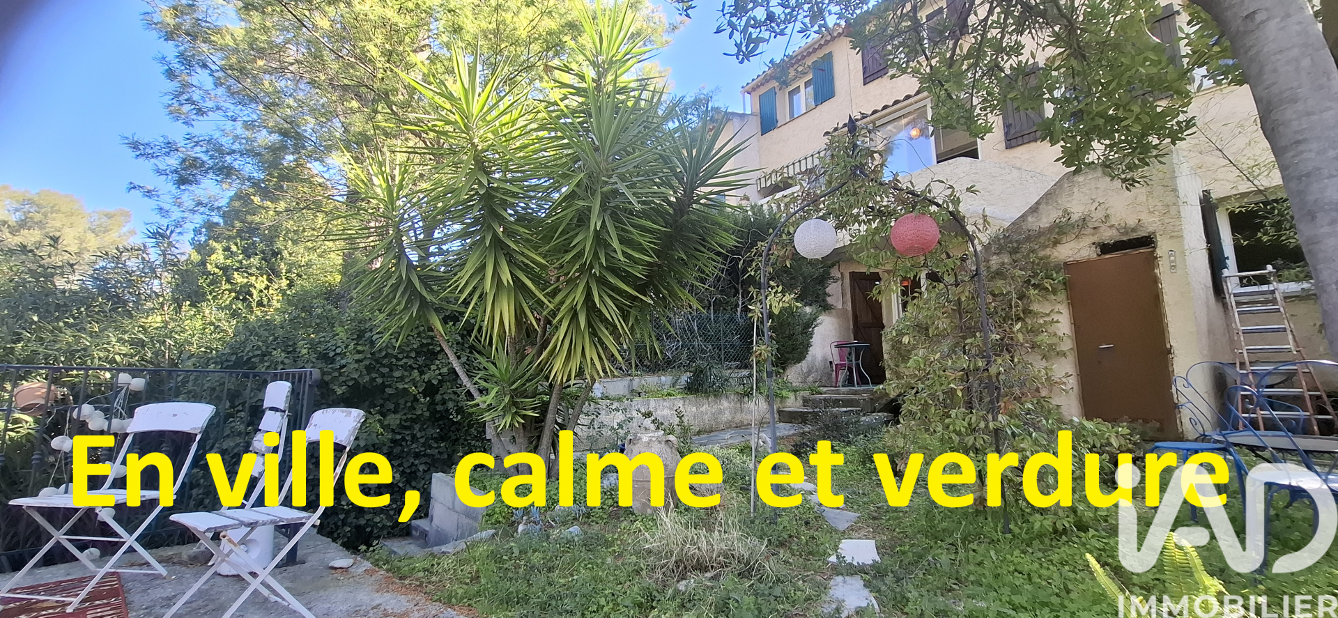 Vente Maison/villa 6 pièces - Photo 2