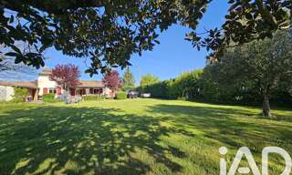 Maison 4 Pièces 89 m² à vendre à Castelsarrasin (82100)