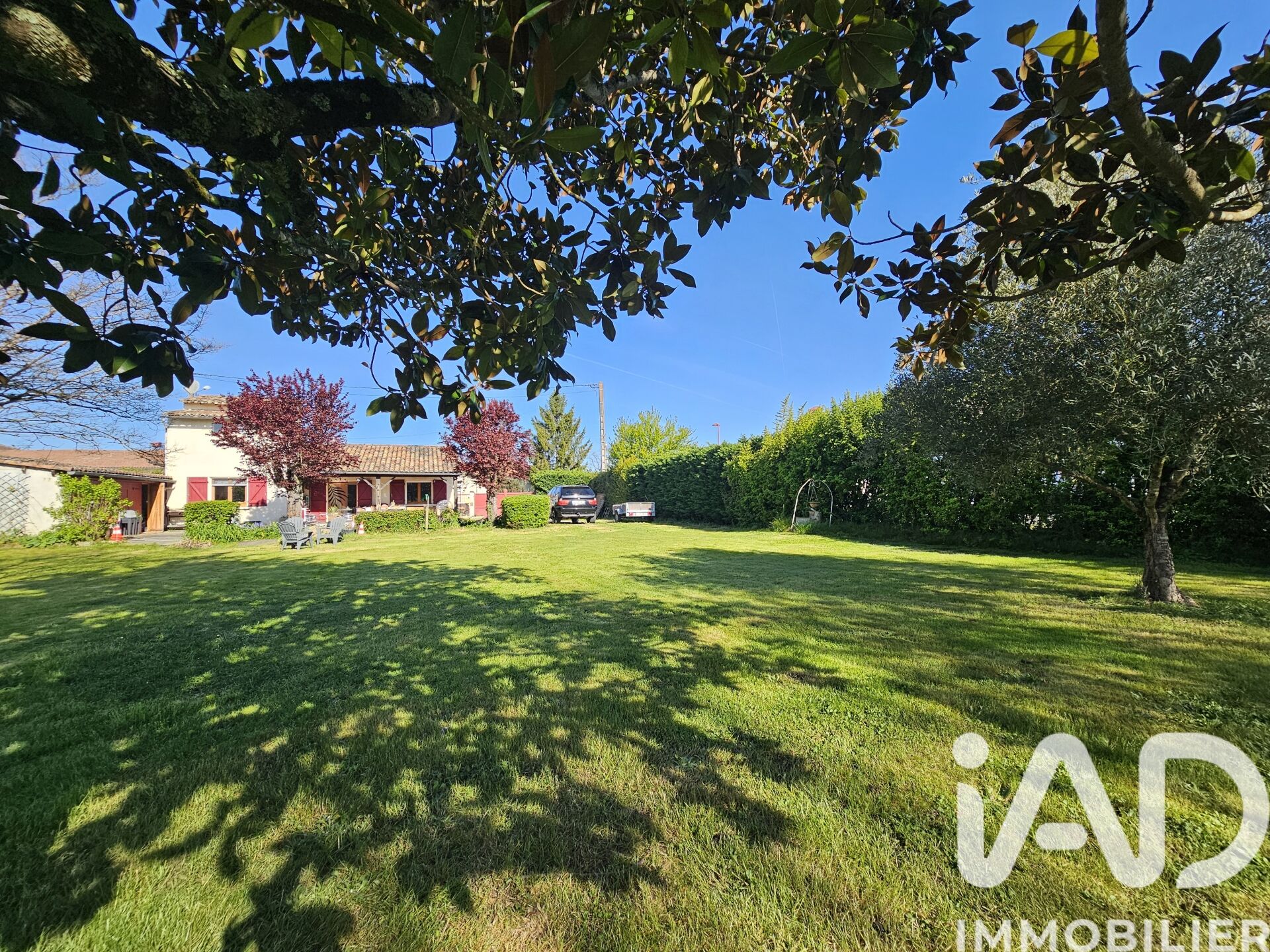 Maison à vendre, 4 pièces, 89 m², Castelsarrasin