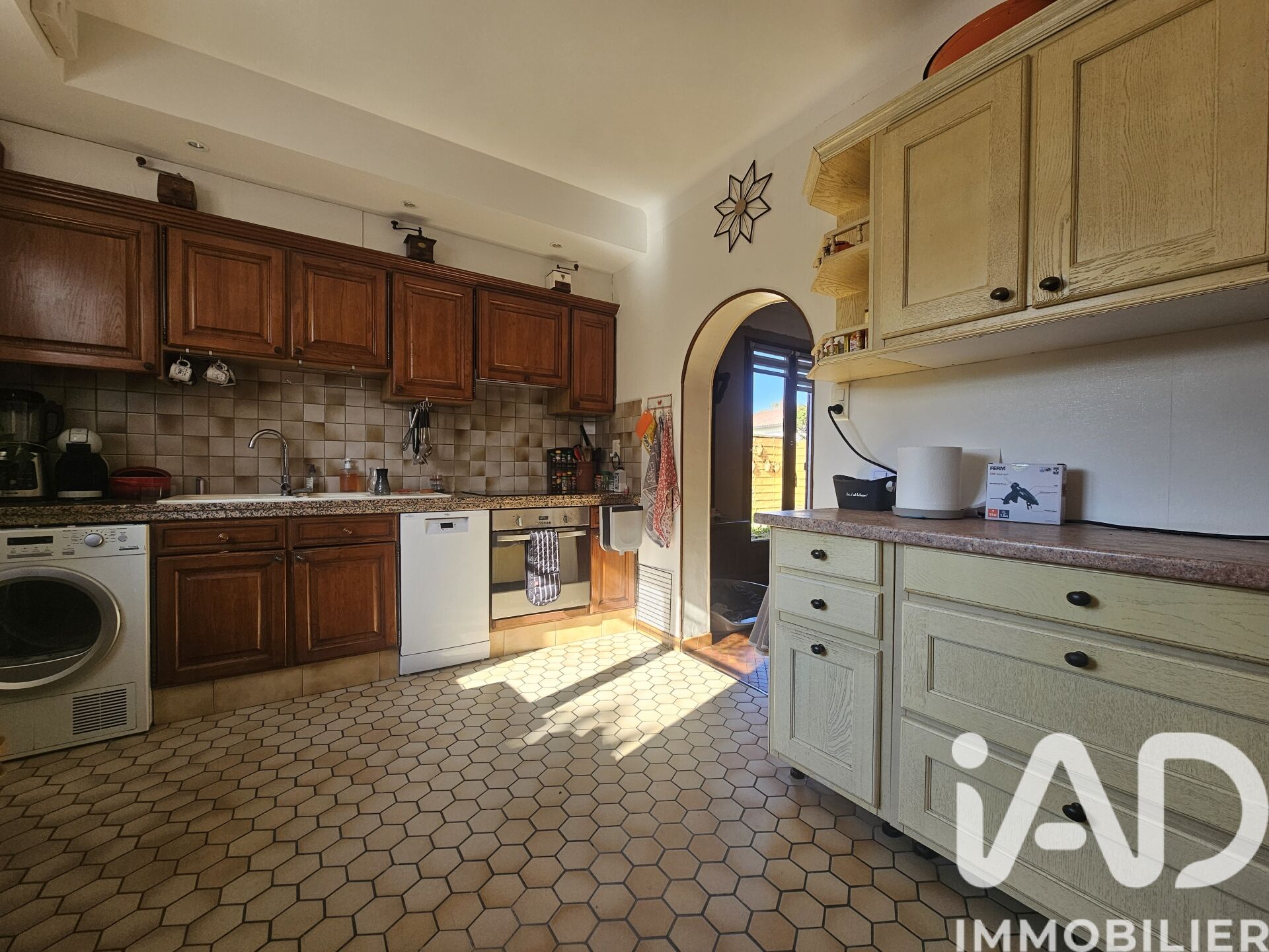 Vente Maison/villa 4 pièces - Photo 4