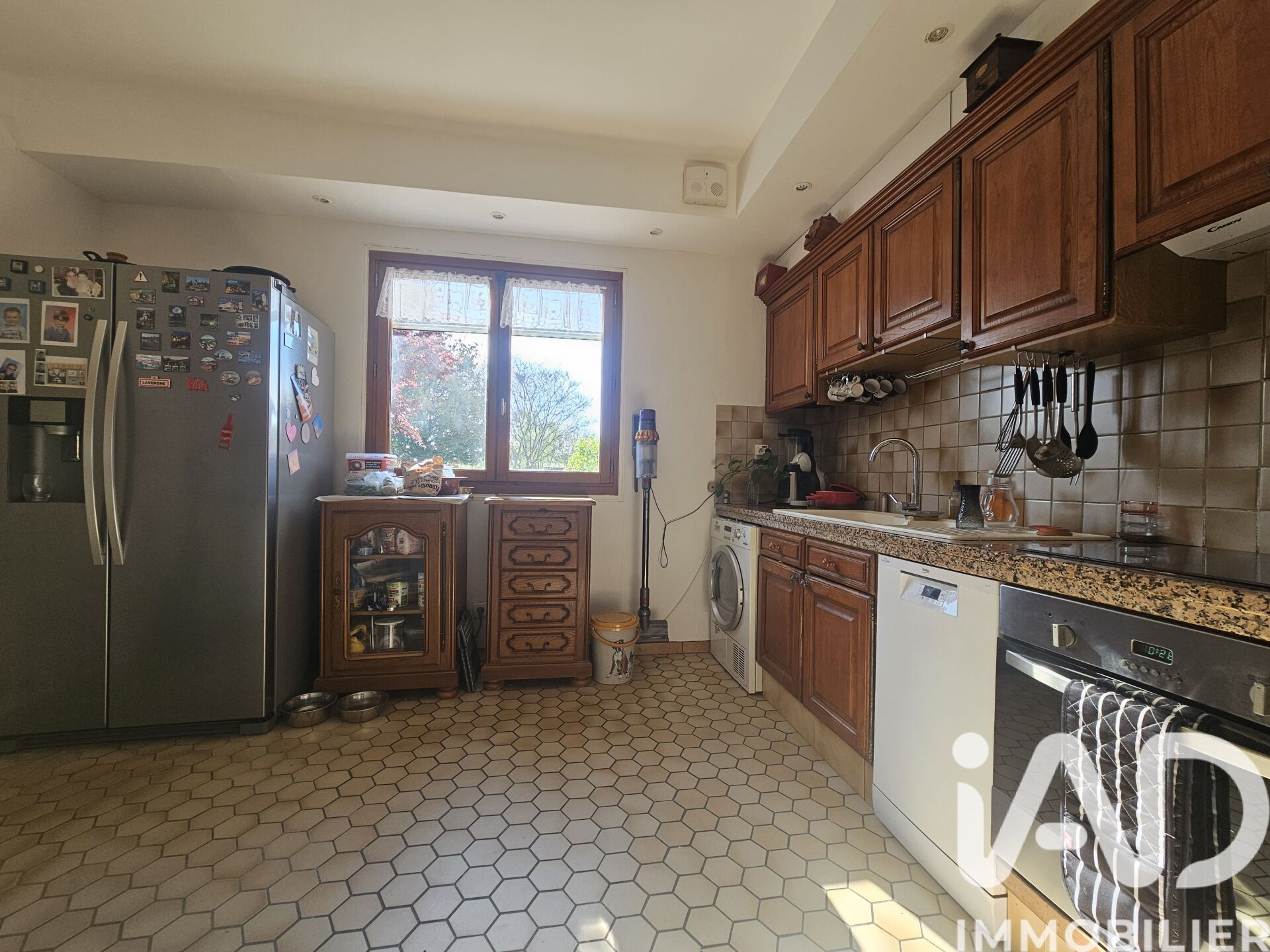 Vente Maison/villa 4 pièces - Photo 5