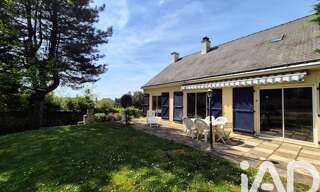 Maison 5 Pièces 107 m² à vendre à Saint-Étienne-de-Montluc (44360)