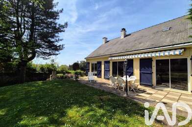 Maison 5 pièces 412000 €